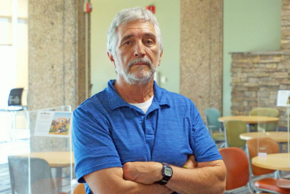 Community college adjunct professors optimistic as two lawsuits over pay progress