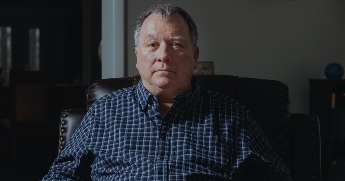 LAWSUIT: Ex-cop sues after spending 37 days in jail for sharing meme following Charlie Kirk murder