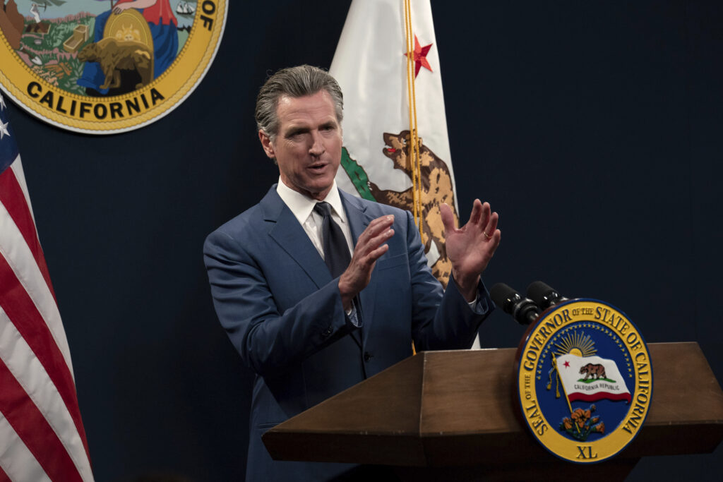 Gov. Newsom’s twists and tricks to spare cuts to schools and community colleges in state budget
