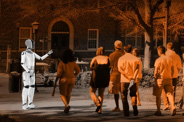 To Reach Students, College Marketers Prioritize AI Visibility