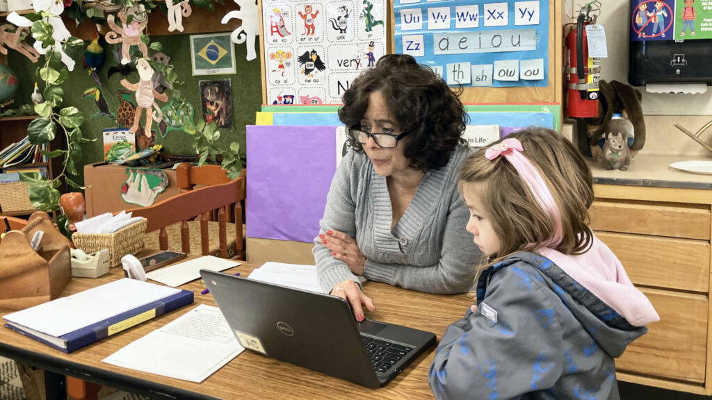 CTA-sponsored legislation would remove one of state’s last required tests for teachers