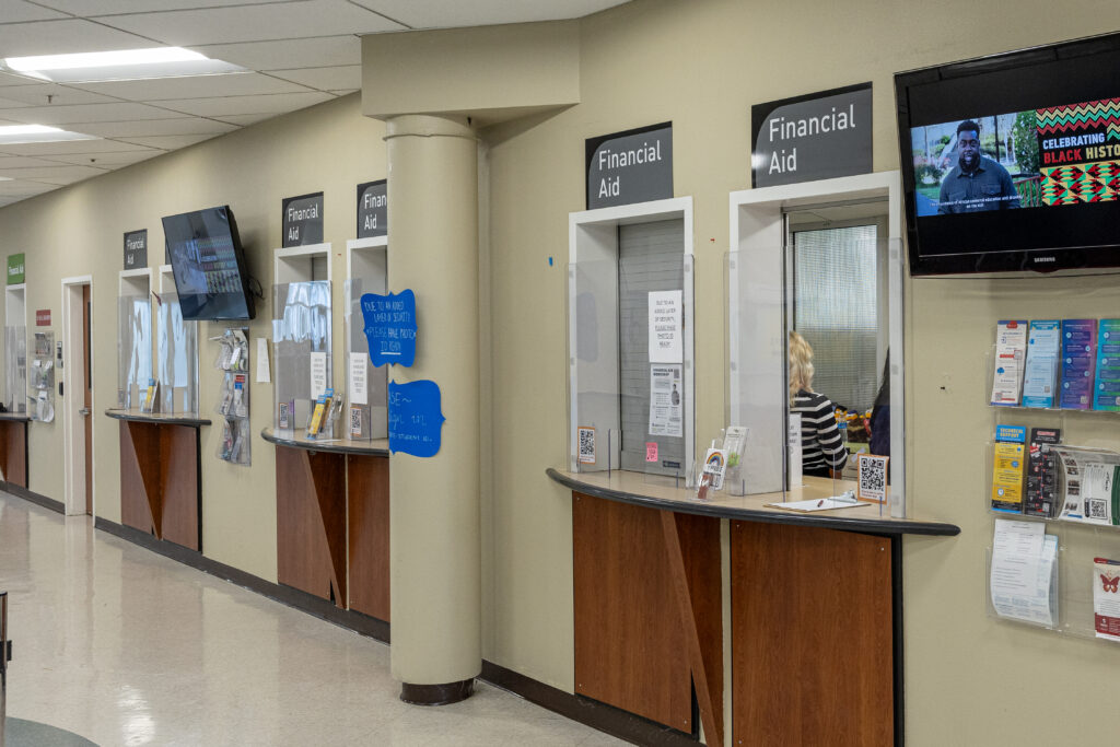 How California community colleges are using AI to battle financial aid fraud