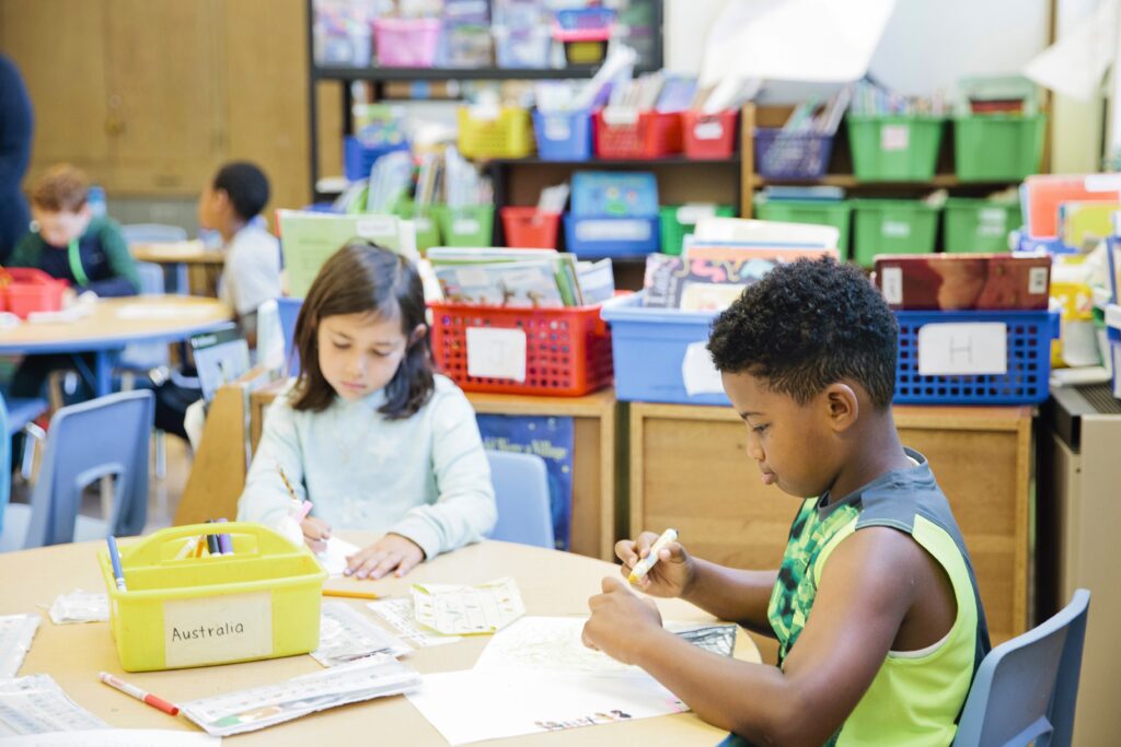 California’s Education Code is smothering innovation