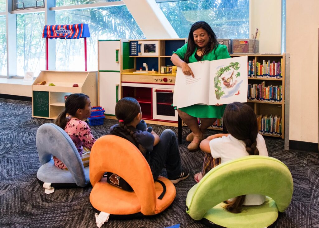 How a new LAUSD board member hopes to inspire change following Trump’s inauguration 