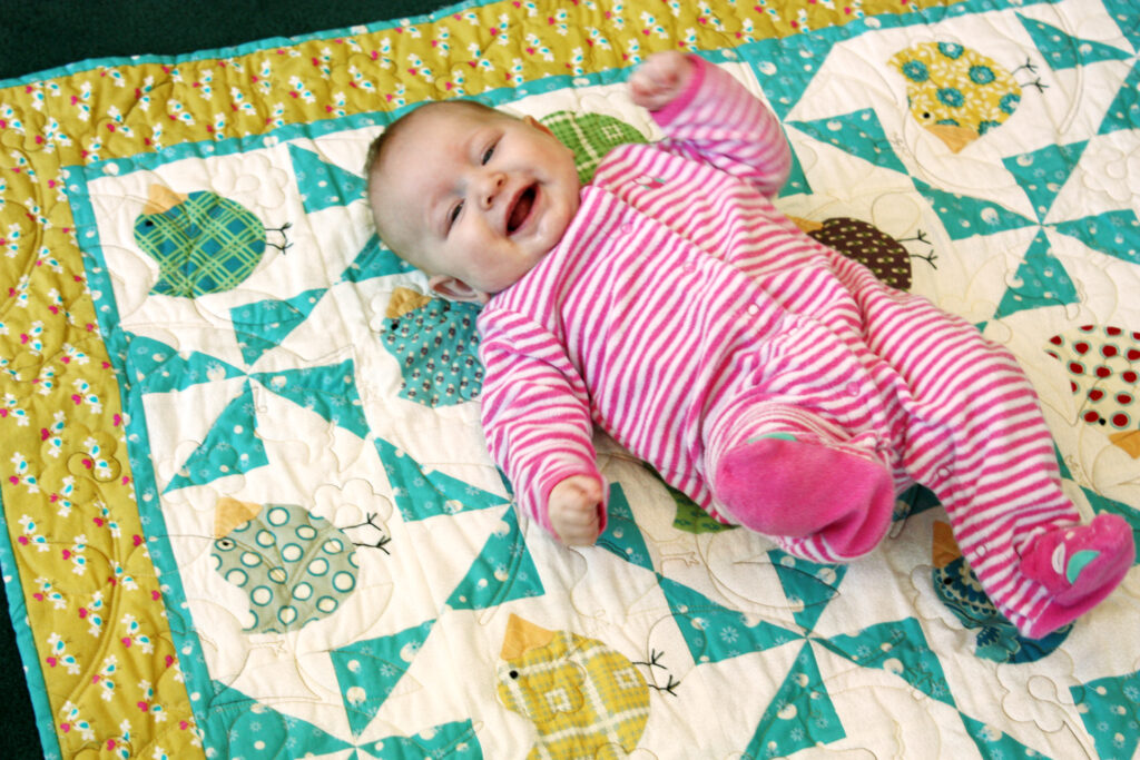 It’s time to prioritize our youngest Californians