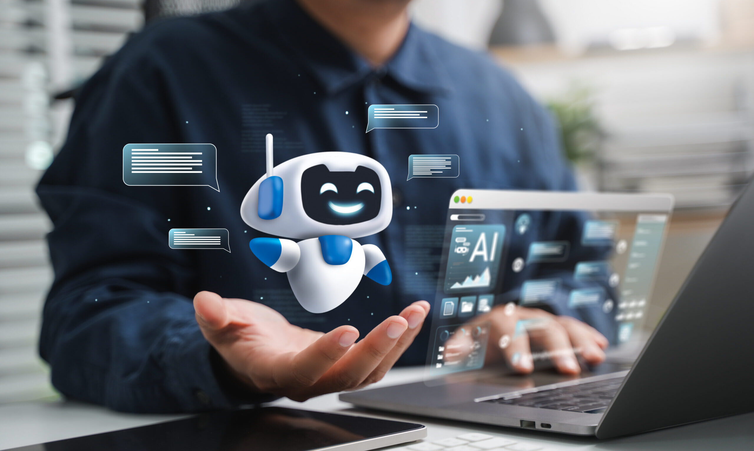 The rise of agentic AI in universities – Campus Review