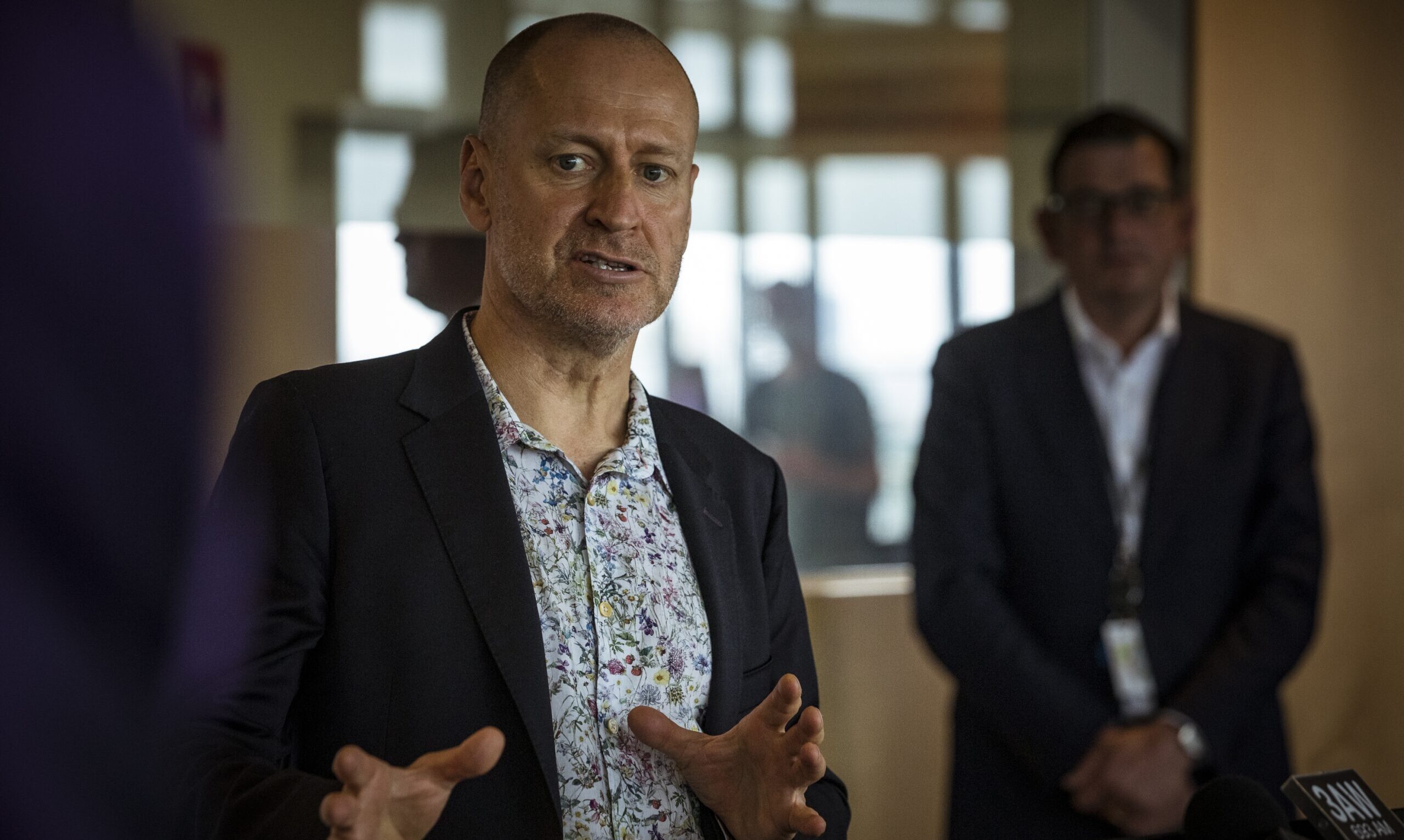 CSIRO cuts hit environment, biosecurity areas – Campus Review