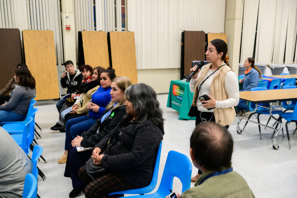 Community outrage leads to changes in Fresno Unified superintendent search