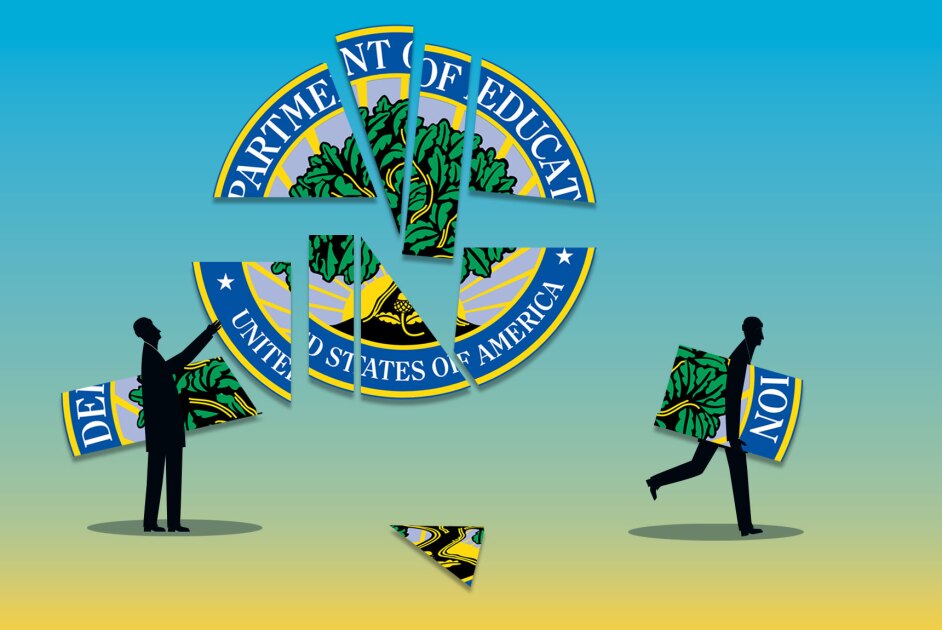 Education Week&#8217;s 2025 Word of the Year Is &#8230;