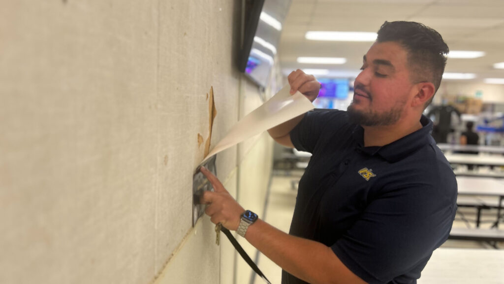 Central Valley schools juggle extensive building needs with limited funds to fix them