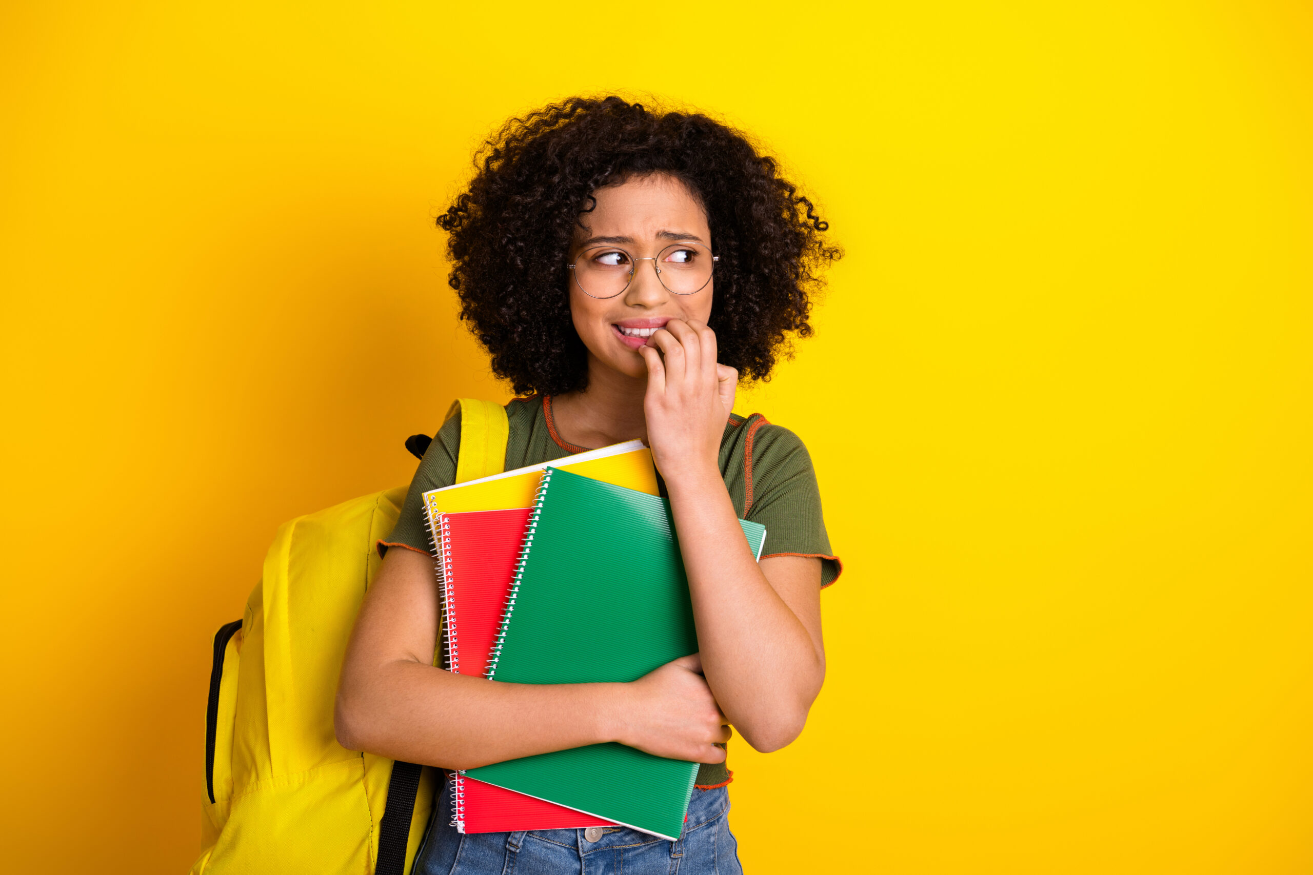 Day 1 is Hard: Reflections on Being a First-Year Student (Again) &#8211; Faculty Focus