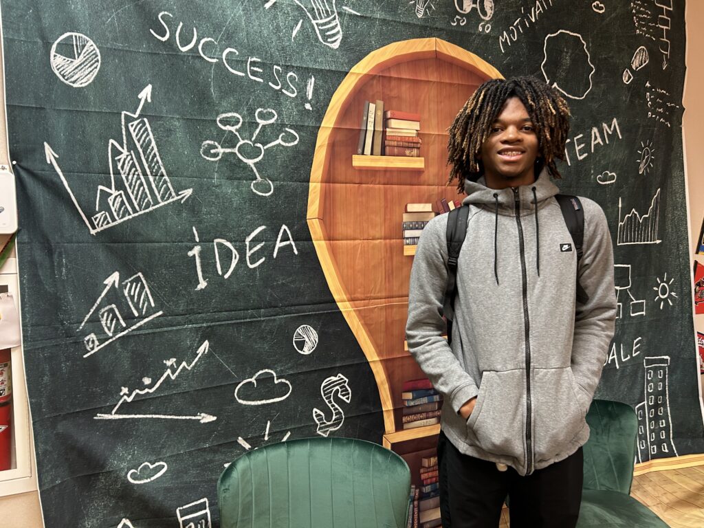 As Black college enrollment lags, study suggests strengthening communities