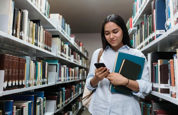 How Excessive Phone Use Can Hinder Student Success