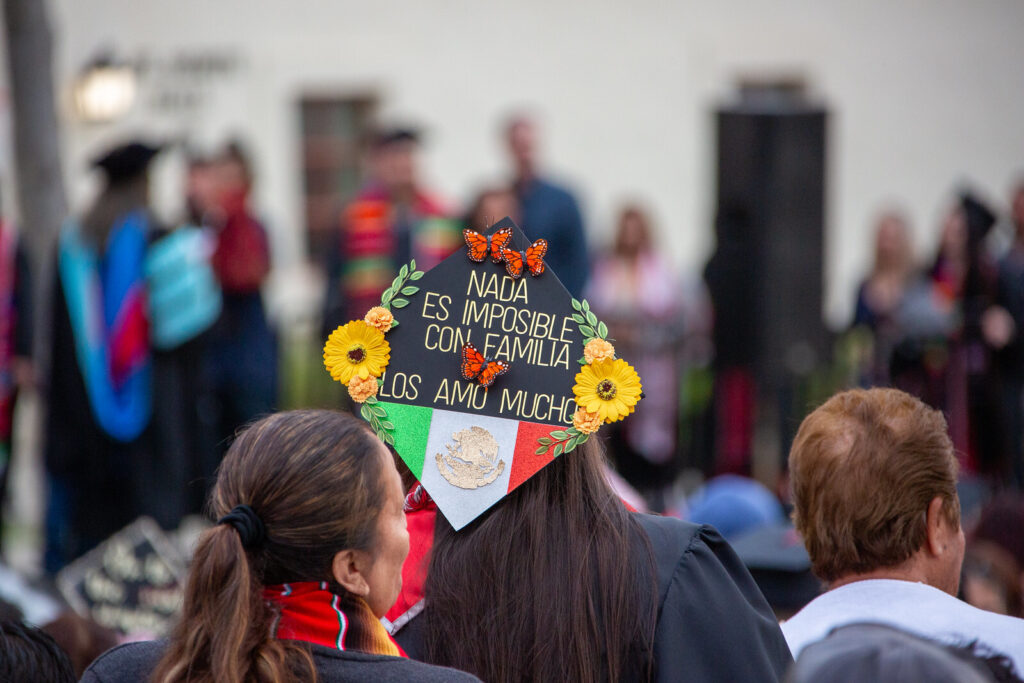California colleges worry about lawsuit challenging funding for campuses with many Hispanic students  