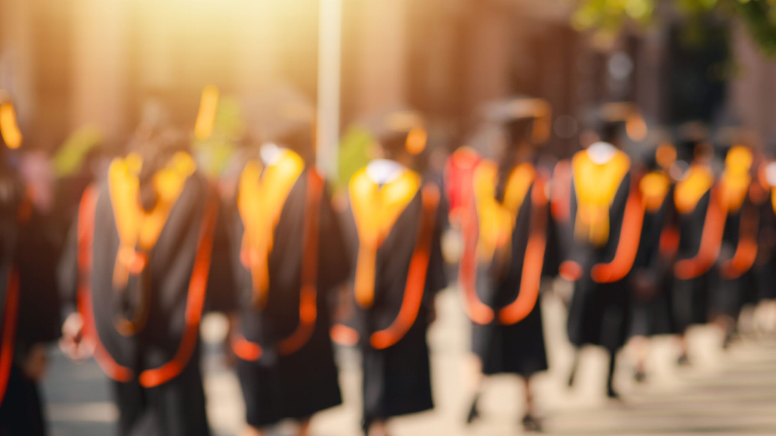 What grade inflation panics miss about the real value of higher education