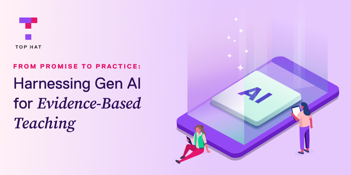 Only 12% of Faculty Use AI Regularly Despite Seeing Value for Course Design &#038; Delivery