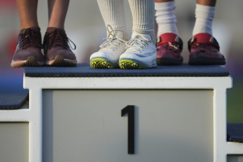 California Department of Education urges school districts to resist Trump’s threats over transgender athletes