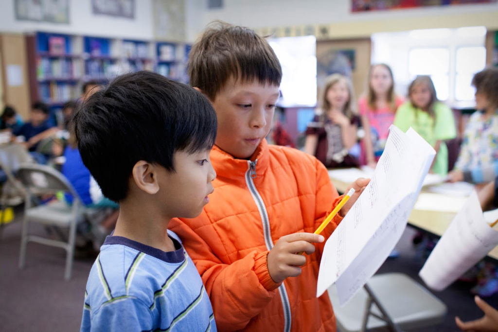 Teachers alone can’t address the literacy crisis