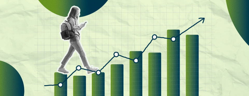 Why Data Is Higher Education’s Most Overlooked Competitive Advantage