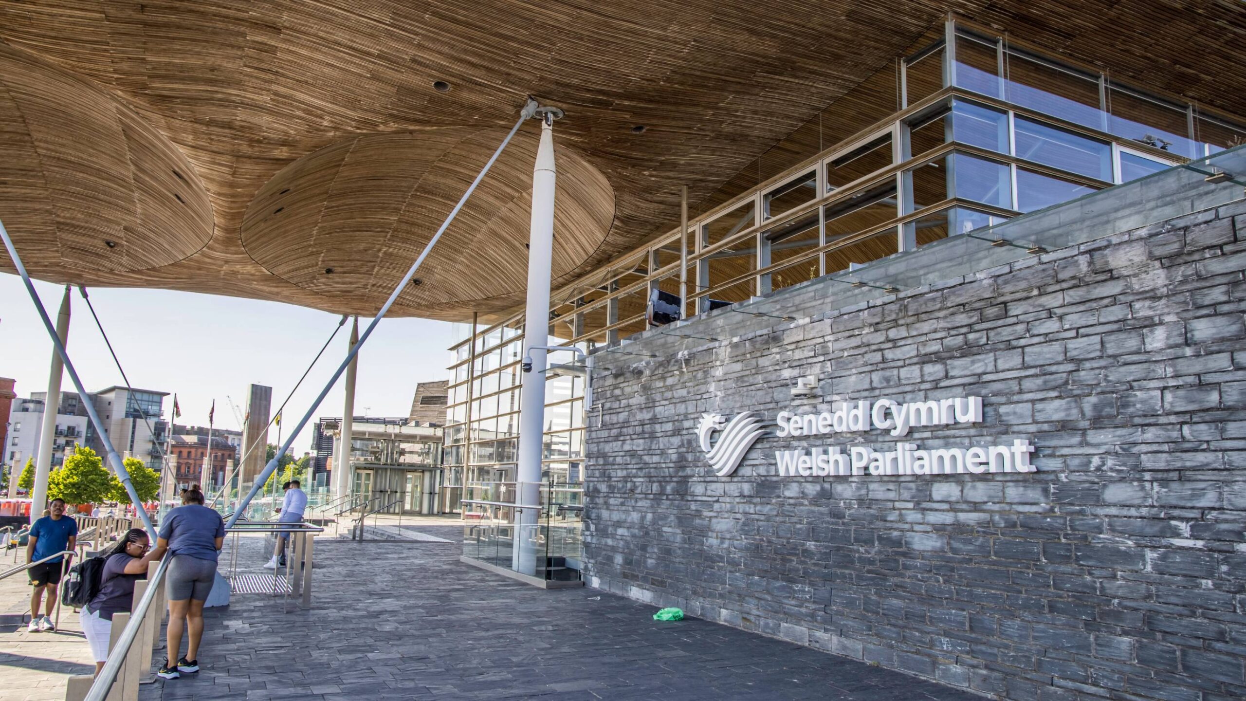 Welsh higher education is running out of wriggle room