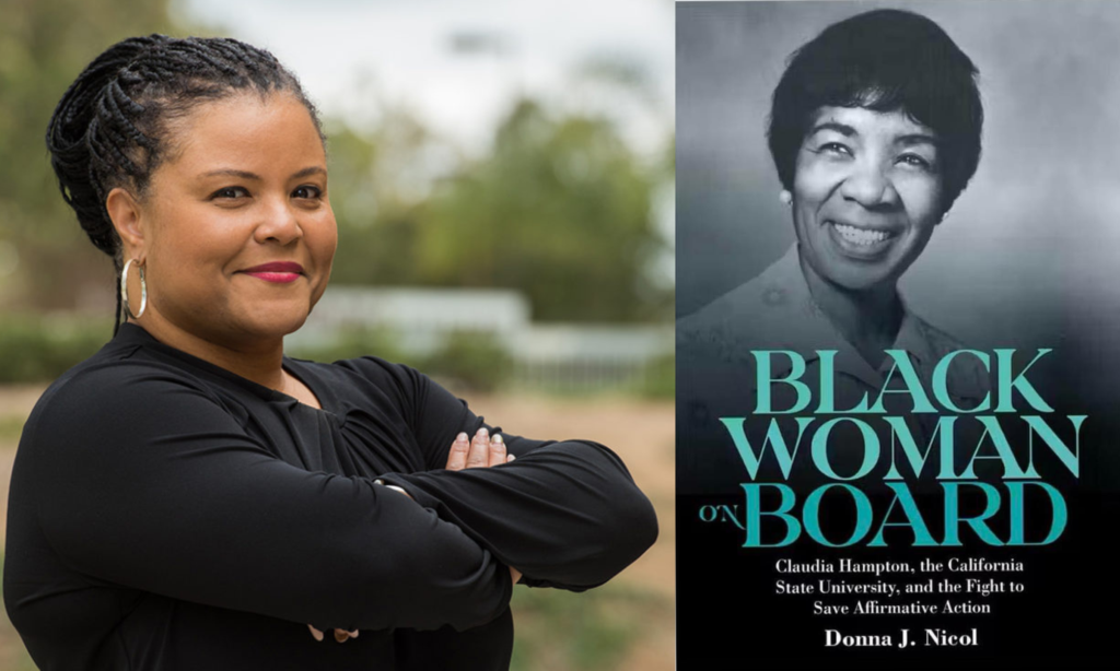 How Cal State’s first Black woman trustee influenced the university system