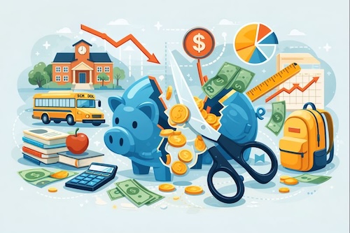 Cutting costs without cutting corners