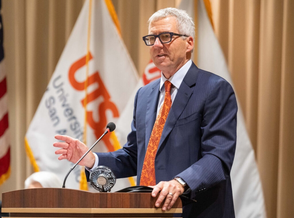 As he takes on University of California’s presidency, Milliken will lean on his experience in three other states