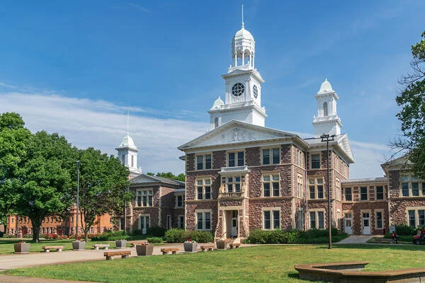 South Dakota Adopts Post-Tenure Review