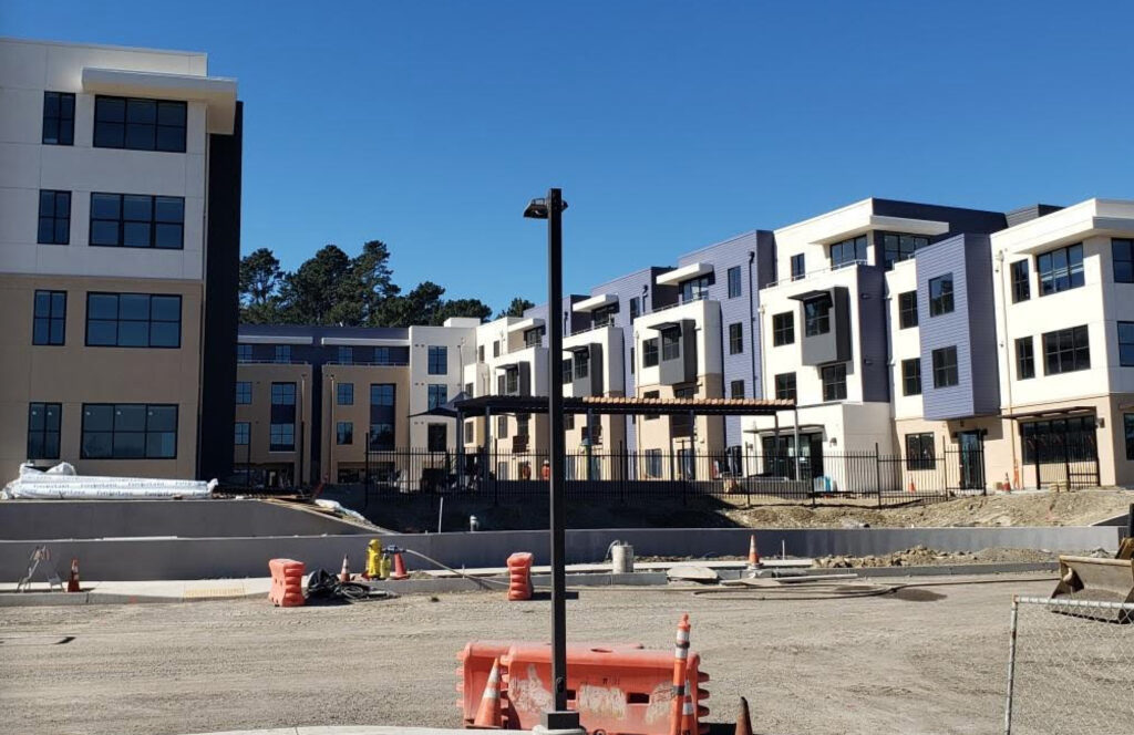 Education and housing: California’s AB 1454 and AB 609