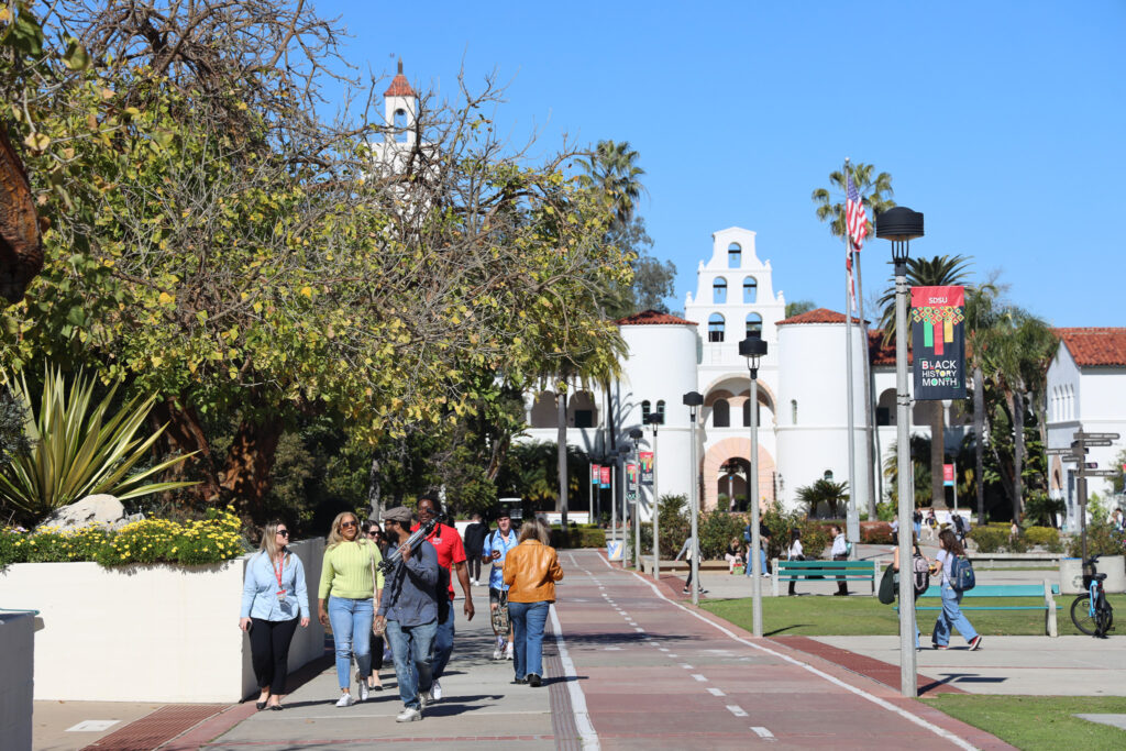 California’s future demands higher-ed coordination now