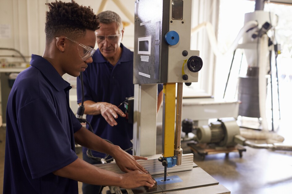 Why Schools Are Adding to Their CTE Offerings, and What Could Slow Them Down