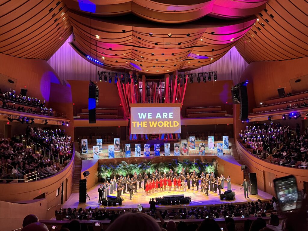 LAUSD celebrates student progress, reaffirms support for immigrant communities