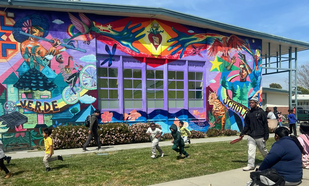 West Contra Costa makes big push to get kids to class – and raise revenue while doing it