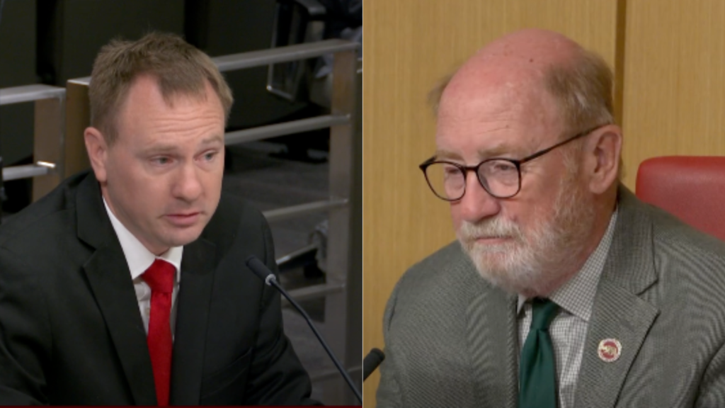 Legislative Analyst’s Office criticizes Newsom’s education budget for risky funding practices