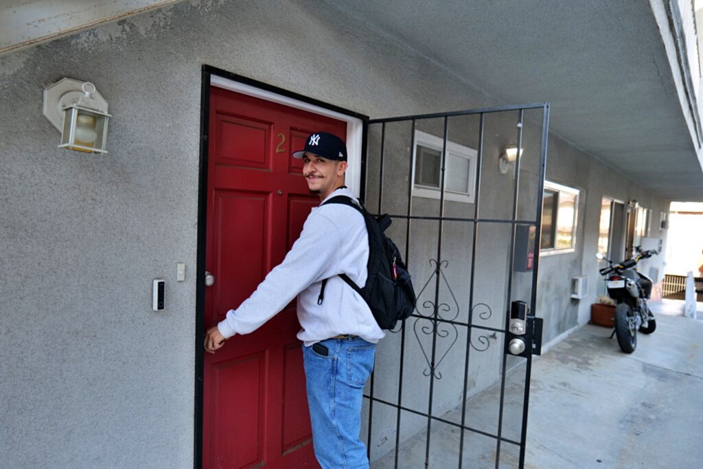 How I managed my academics and earned my independence in college