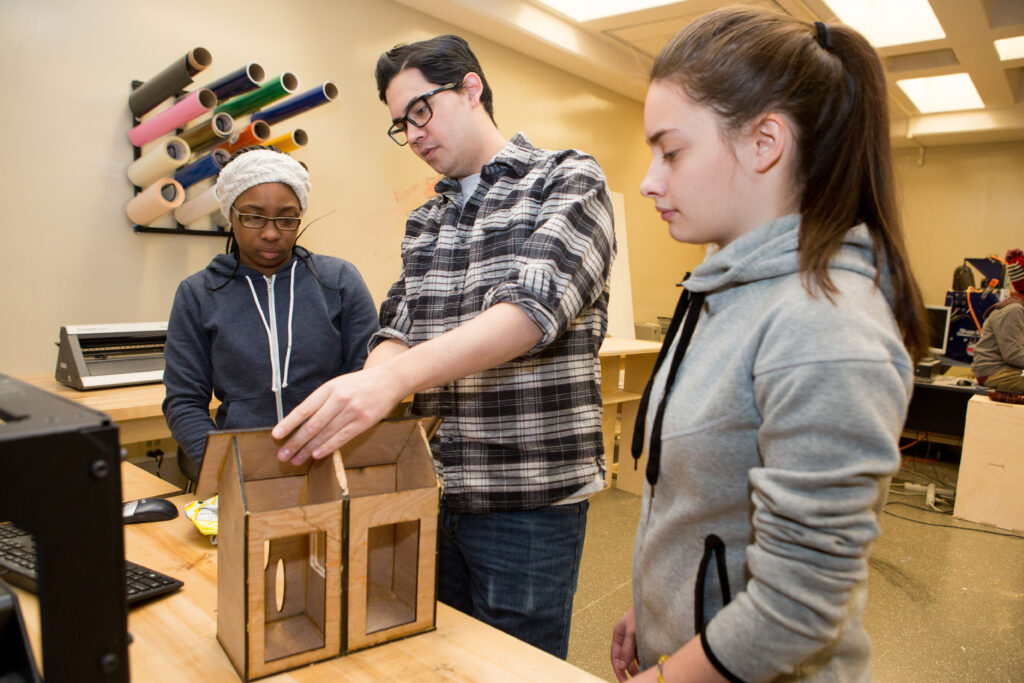 Teachers are still leaving, but these aspiring educators are excited to join the profession