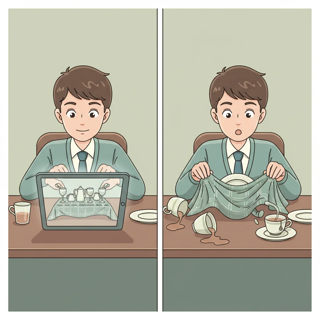 Edu &#8211; Praxis &#8211; Ei Study