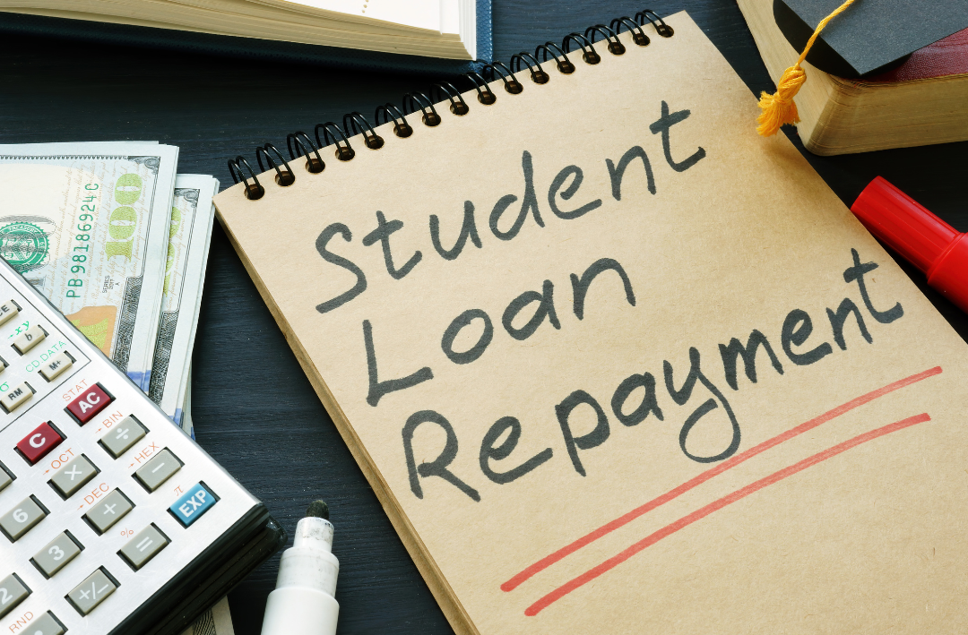 student loan repayment