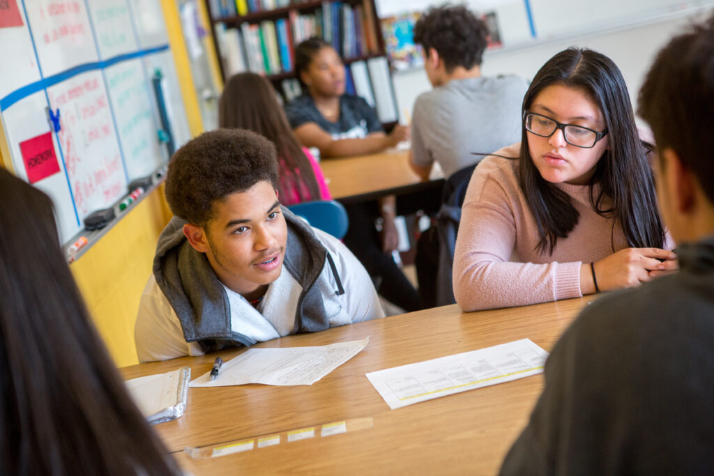 California schools recovering from pandemic, dashboard shows