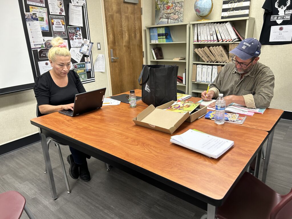 More outreach and access are needed in adult education, panel says