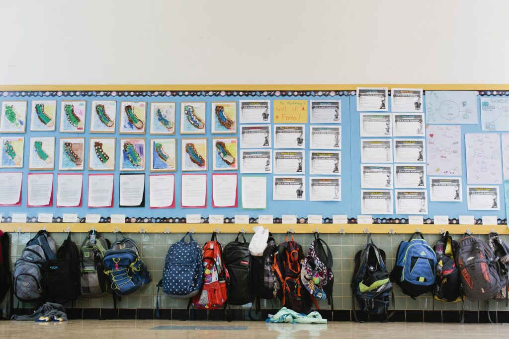 Helping students with mental health struggles may help them return to school