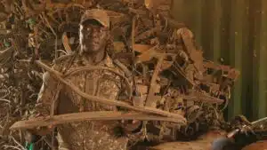 Captain Kulu Kirya Haruna