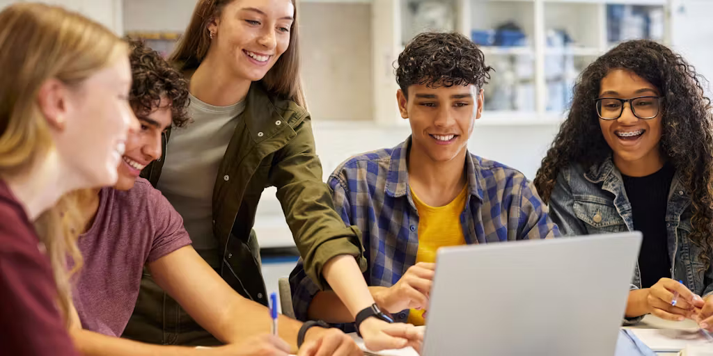 Beyond Easy Answers: How AI Can Deepen Learning