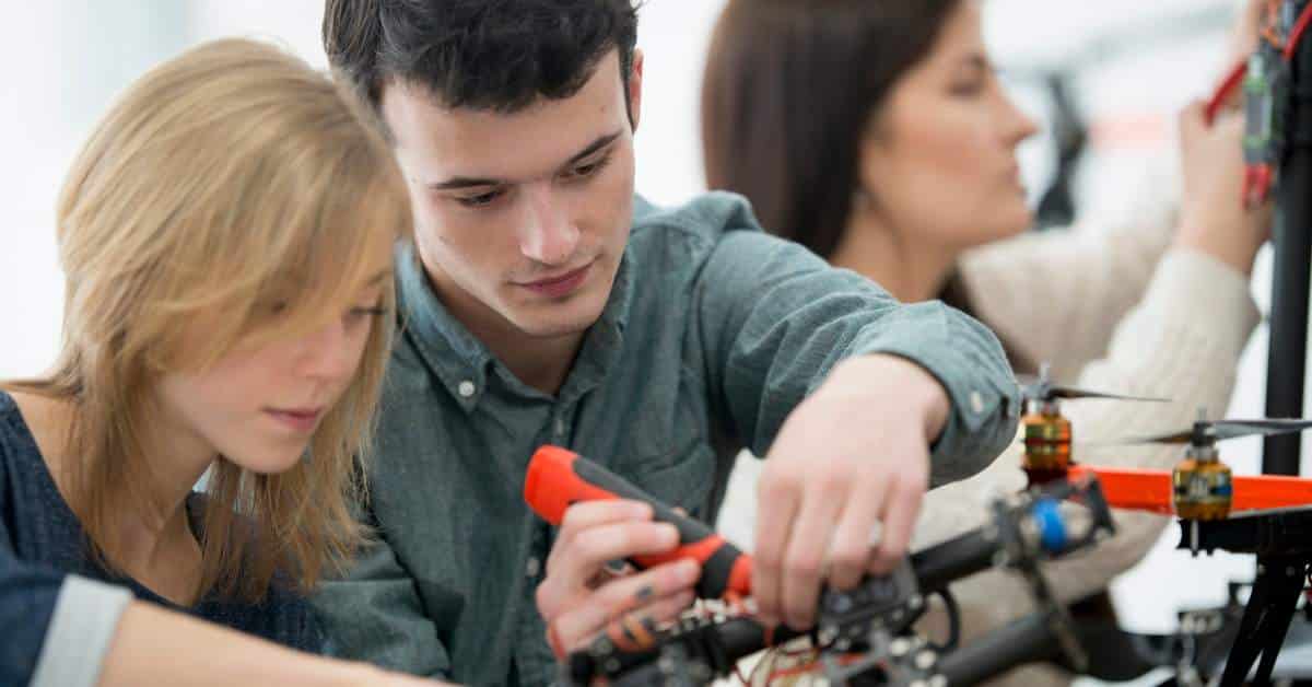 Best Engineering Colleges by Academics, Merit Aid &#038; Value (2026)