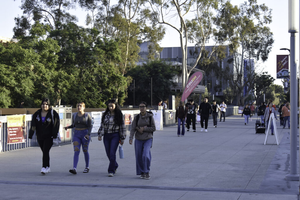 Should California’s college systems be merged into one university?