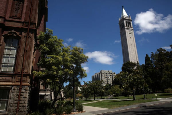 UC System Reverses Decision to End Incentives for Postdocs