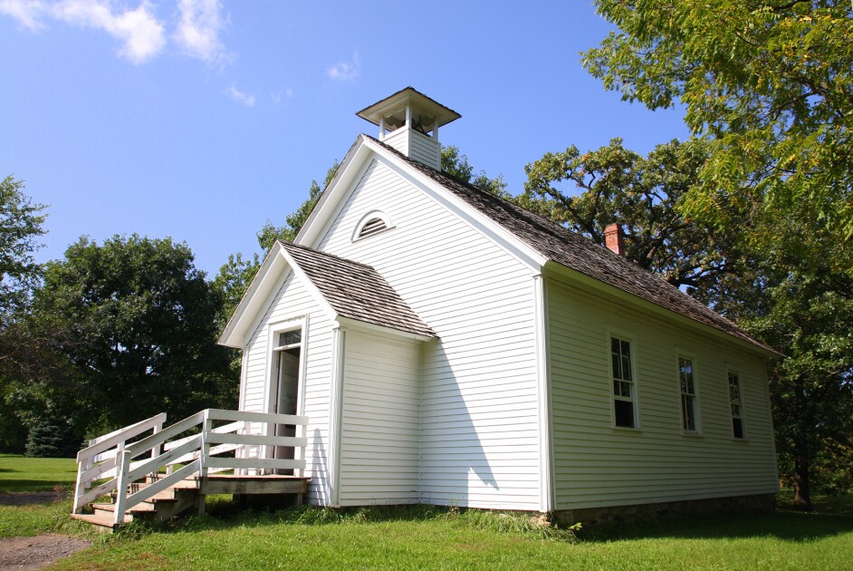 Congress Revived a Fund for Rural Schools. Their Struggles Aren&#8217;t Over