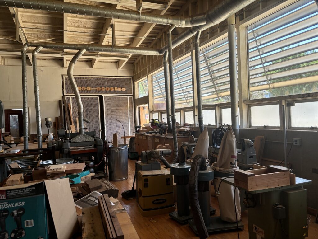 Students in small districts deserve better than decaying, outdated schools