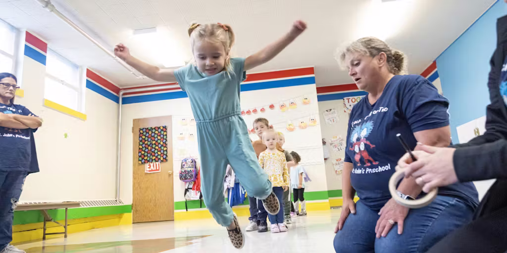 After Years Reporting on Early Care and Education, I’m Now Living It