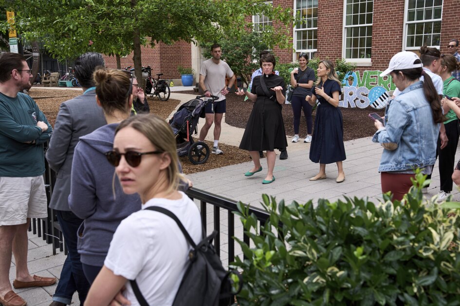 Why Districts Set Up Immigration-Related Protocols